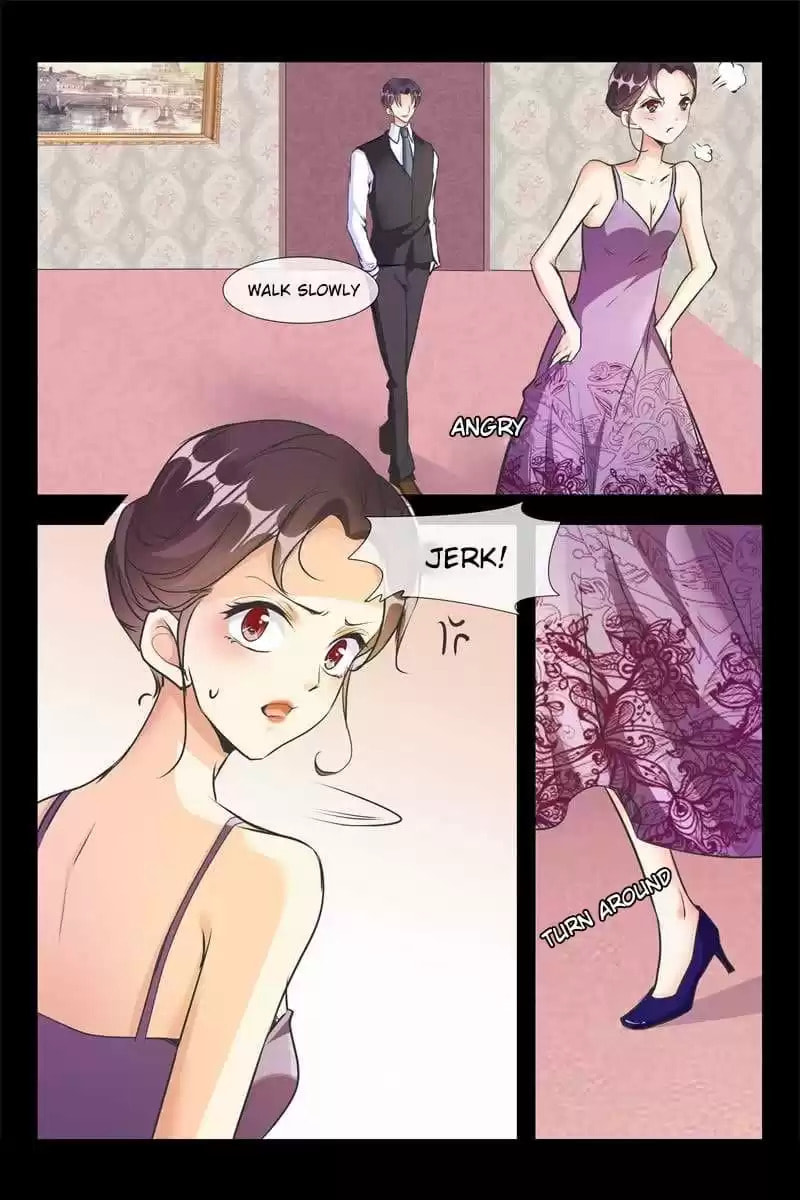 Warlord Hubby: Ruling Your World Chapter 87 page 6 - 