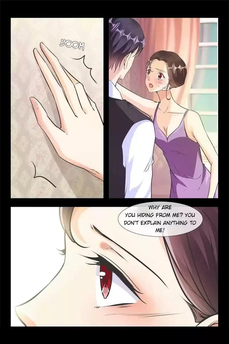 Warlord Hubby: Ruling Your World Chapter 87 page 7 - 