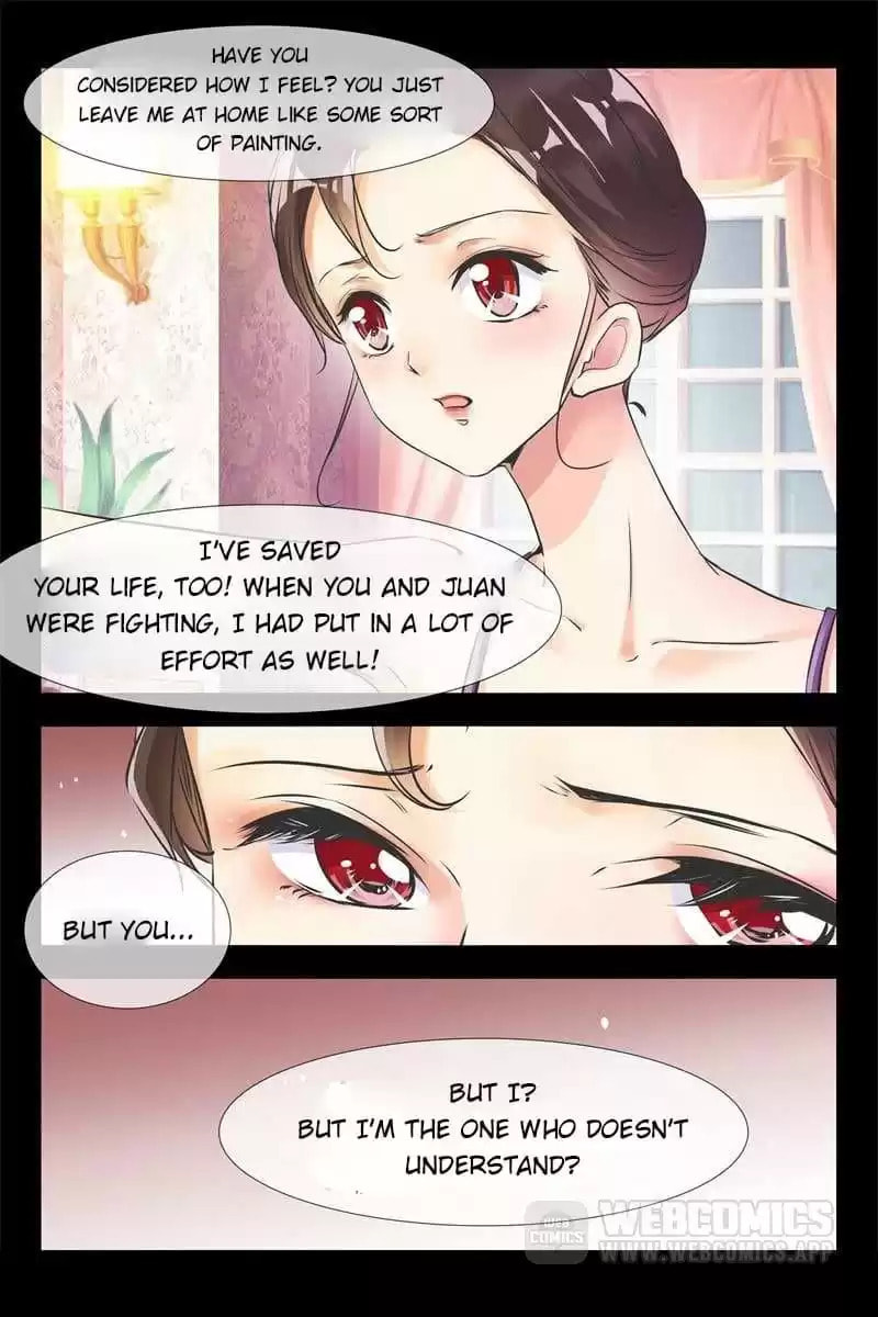 Warlord Hubby: Ruling Your World Chapter 88 page 2 - 