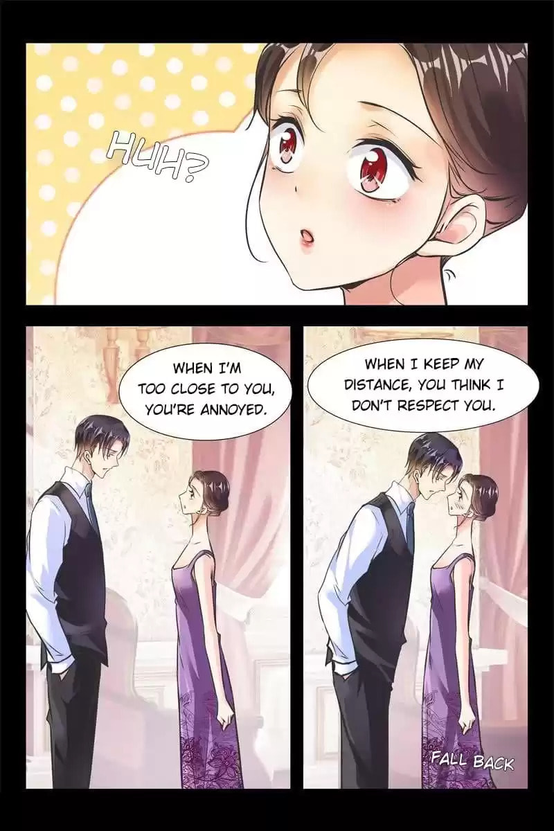 Warlord Hubby: Ruling Your World Chapter 88 page 3 - 