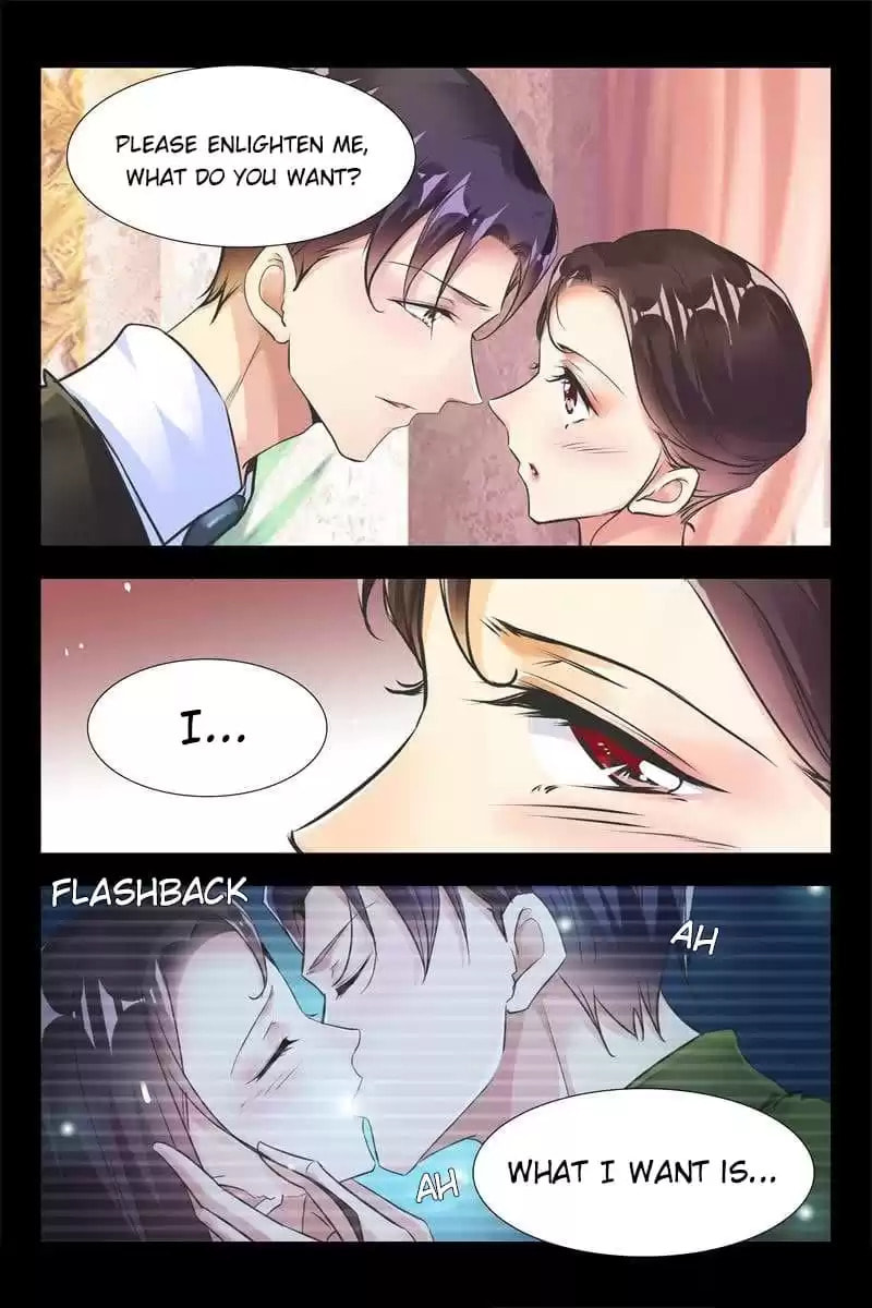 Warlord Hubby: Ruling Your World Chapter 88 page 4 - 