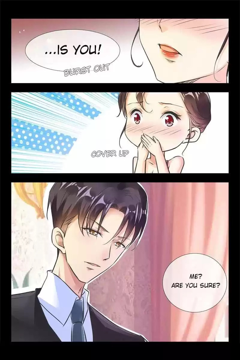 Warlord Hubby: Ruling Your World Chapter 88 page 5 - 
