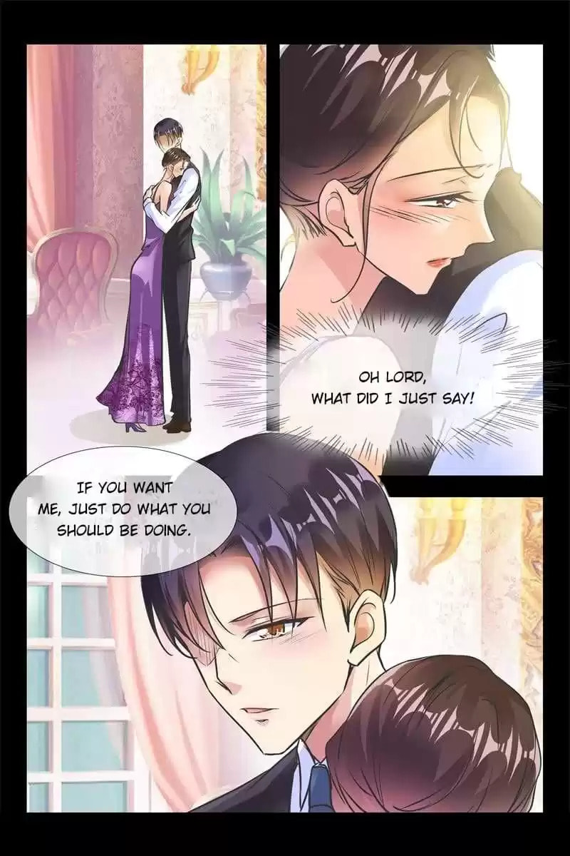 Warlord Hubby: Ruling Your World Chapter 88 page 7 - 