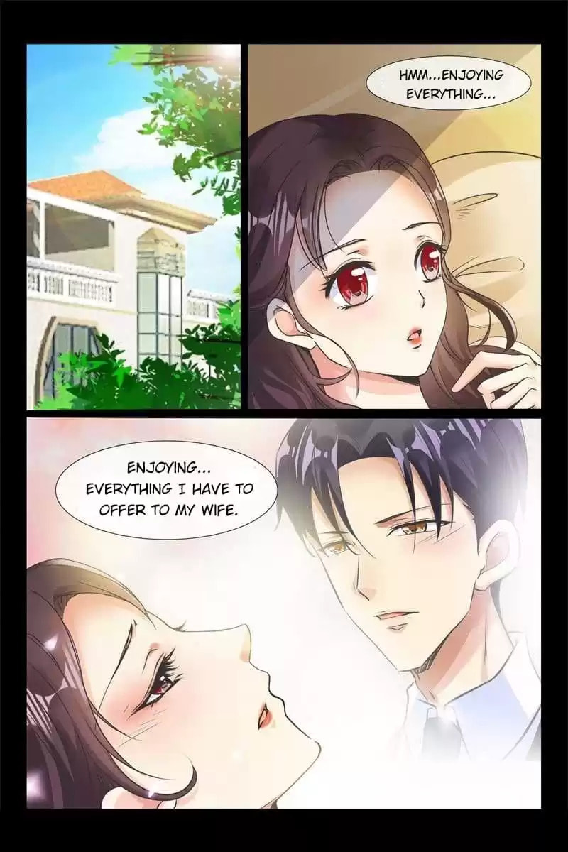 Warlord Hubby: Ruling Your World Chapter 88 page 9 - 
