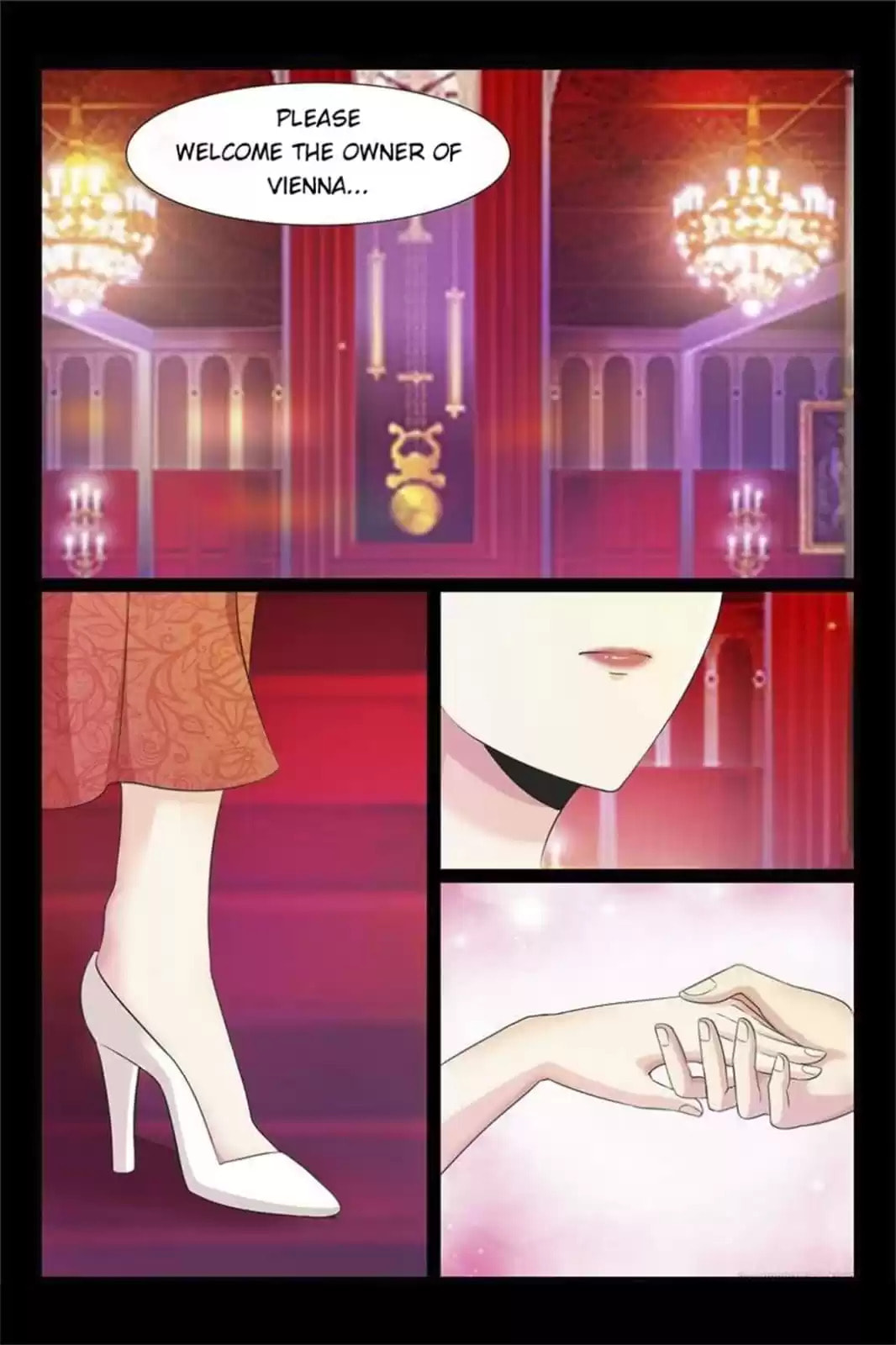 Warlord Hubby: Ruling Your World Chapter 90 page 7 - 