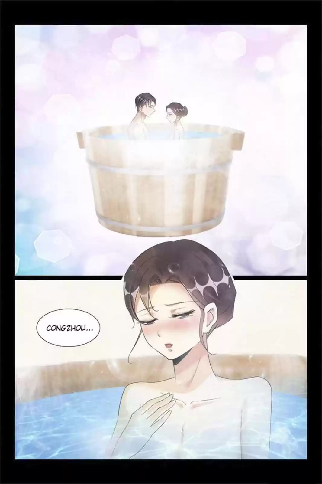 Warlord Hubby: Ruling Your World Chapter 93 page 3 - 