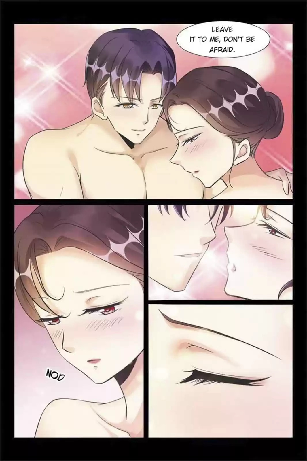 Warlord Hubby: Ruling Your World Chapter 93 page 4 - 