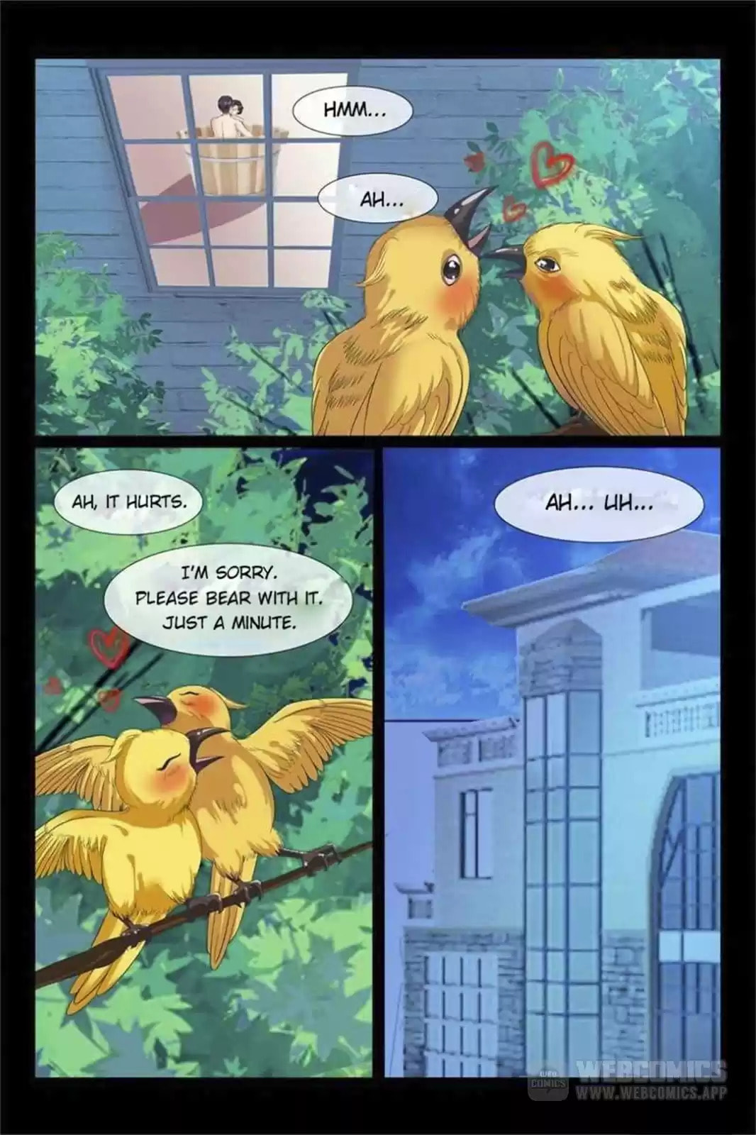 Warlord Hubby: Ruling Your World Chapter 93 page 6 - 