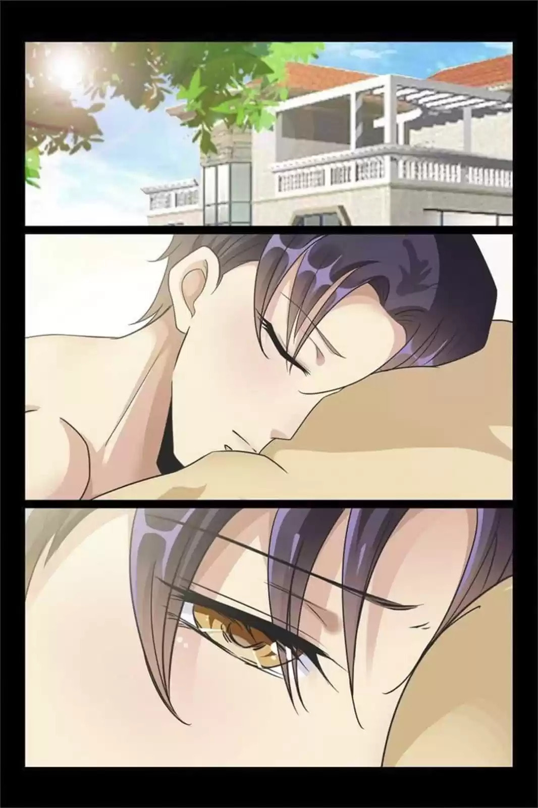 Warlord Hubby: Ruling Your World Chapter 93 page 7 - 