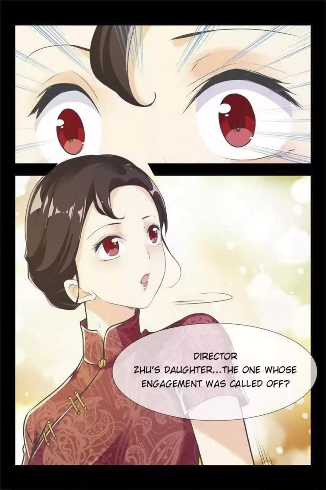 Warlord Hubby: Ruling Your World Chapter 96 page 7 - 