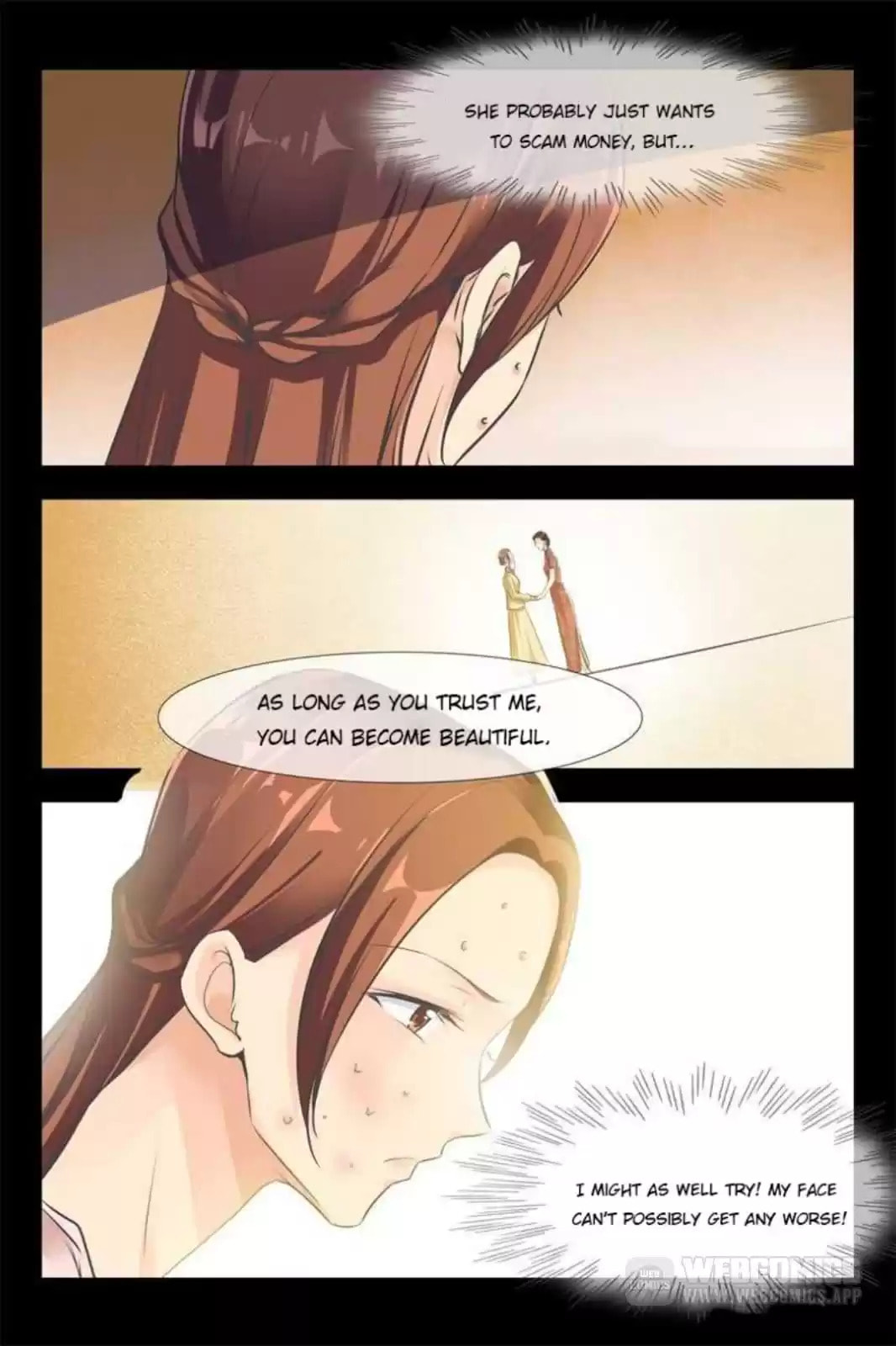 Warlord Hubby: Ruling Your World Chapter 97 page 9 - 