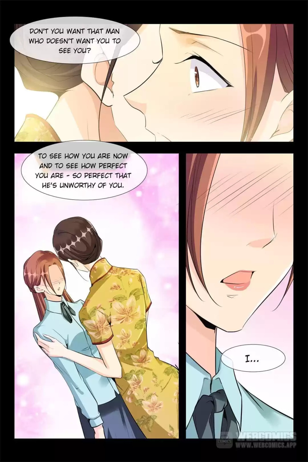 Warlord Hubby: Ruling Your World Chapter 98 page 5 - 