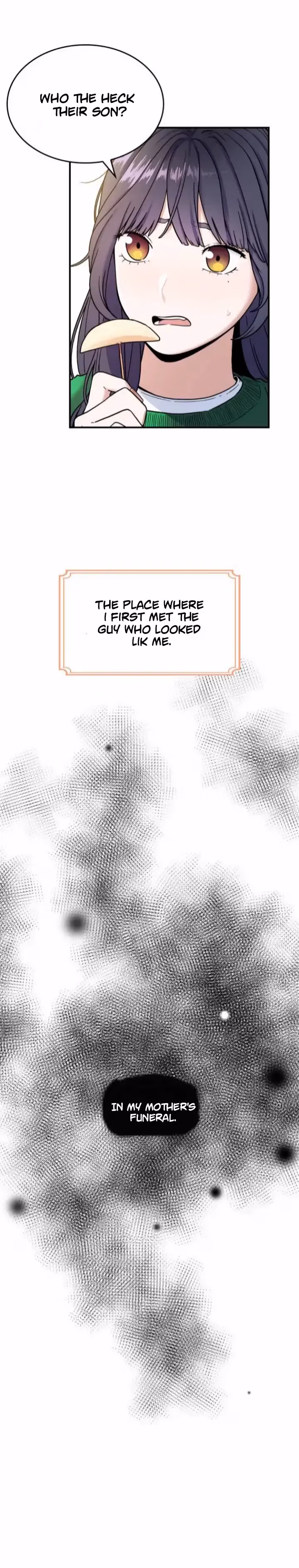 Read Warm Black Tea chapter 1 image 10 on Lezhin