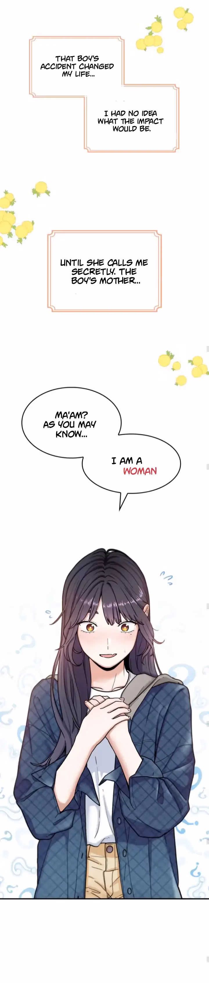 Read Warm Black Tea chapter 1 image 20 on Lezhin