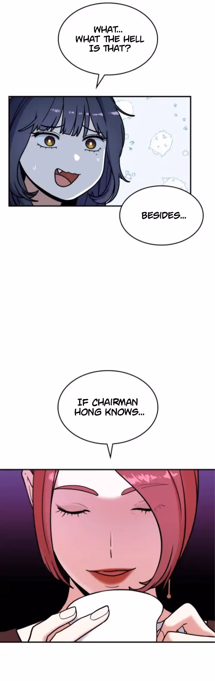 Read Warm Black Tea chapter 1 image 23 on Lezhin