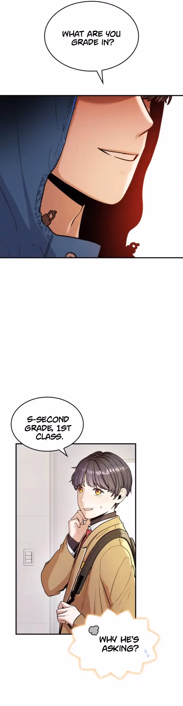 Read Warm Black Tea chapter 1 image 42 on Lezhin
