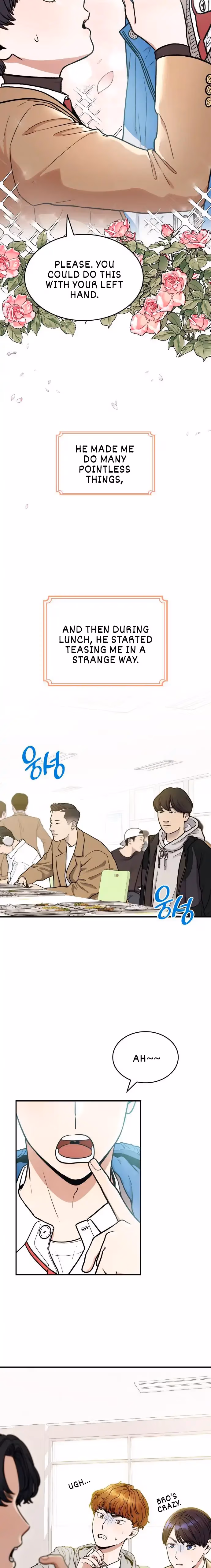 Read Warm Black Tea chapter 10 image 10 on Lezhin