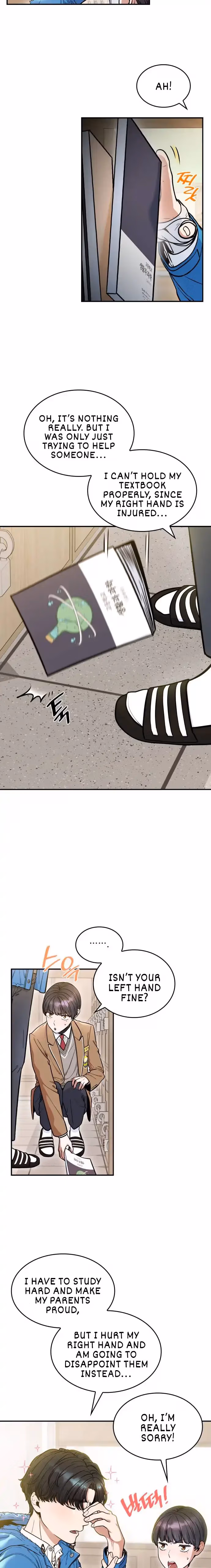 Read Warm Black Tea chapter 10 image 6 on Lezhin