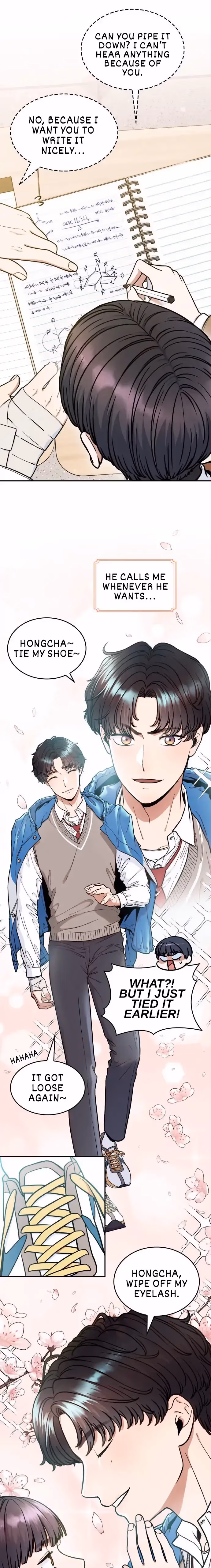 Read Warm Black Tea chapter 10 image 9 on Lezhin