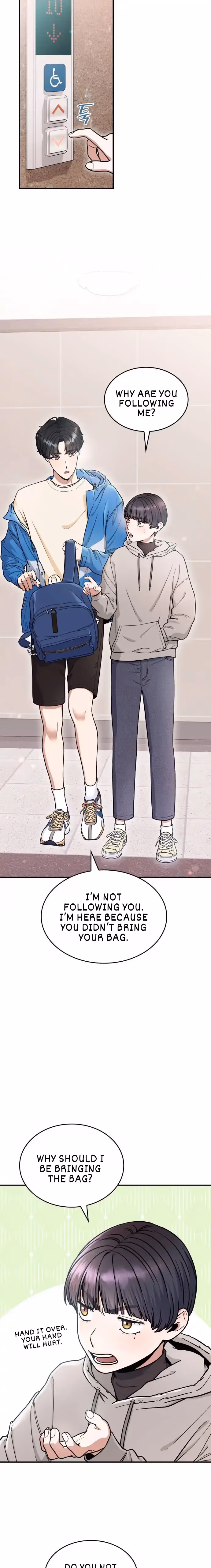 Read Warm Black Tea chapter 11 image 10 on Lezhin