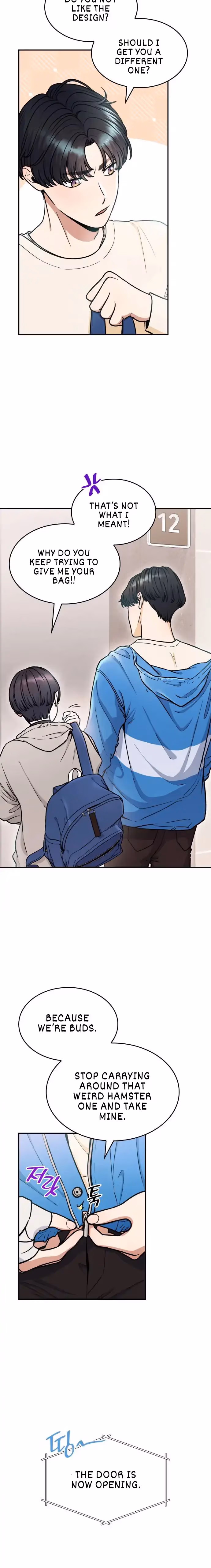 Read Warm Black Tea chapter 11 image 11 on Lezhin