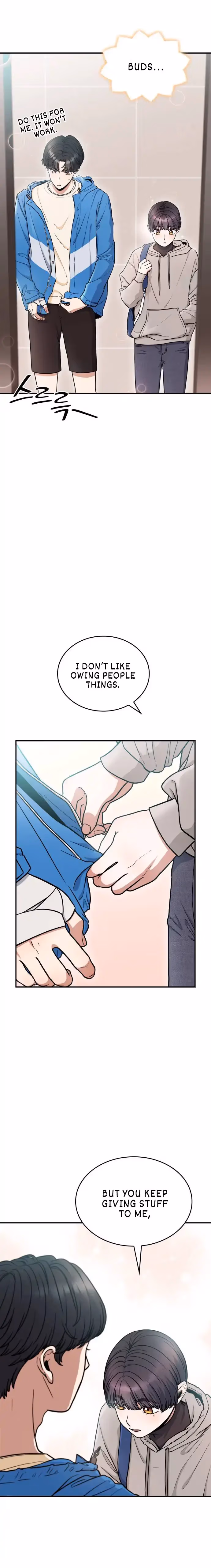 Read Warm Black Tea chapter 11 image 12 on Lezhin