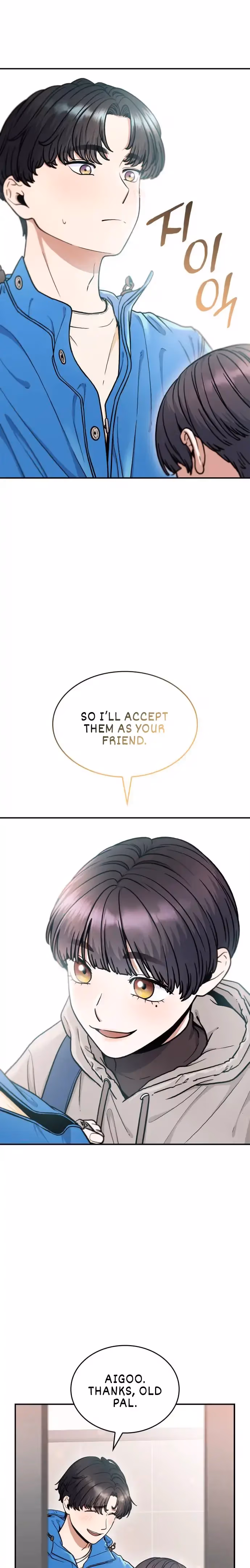 Read Warm Black Tea chapter 11 image 13 on Lezhin
