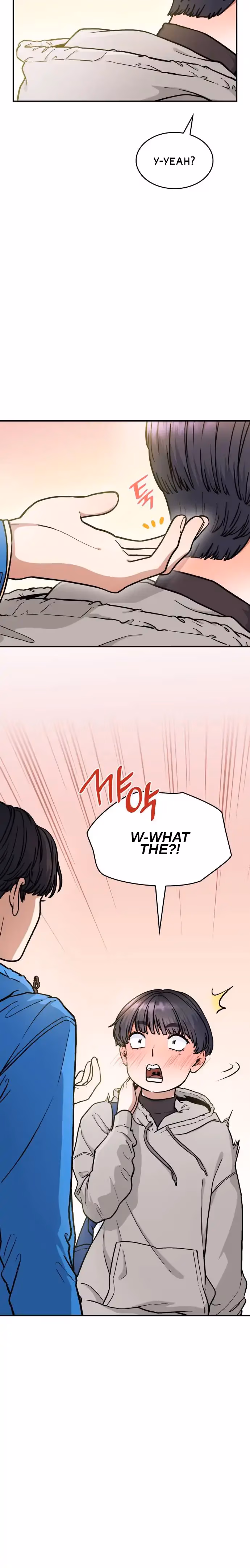 Read Warm Black Tea chapter 11 image 19 on Lezhin
