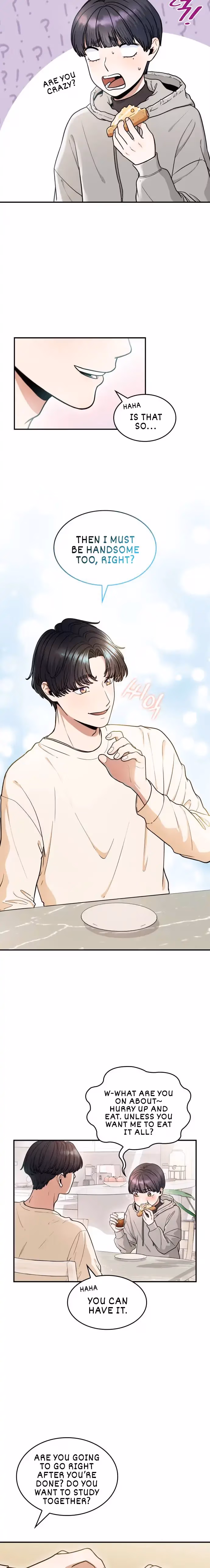 Read Warm Black Tea chapter 11 image 6 on Lezhin