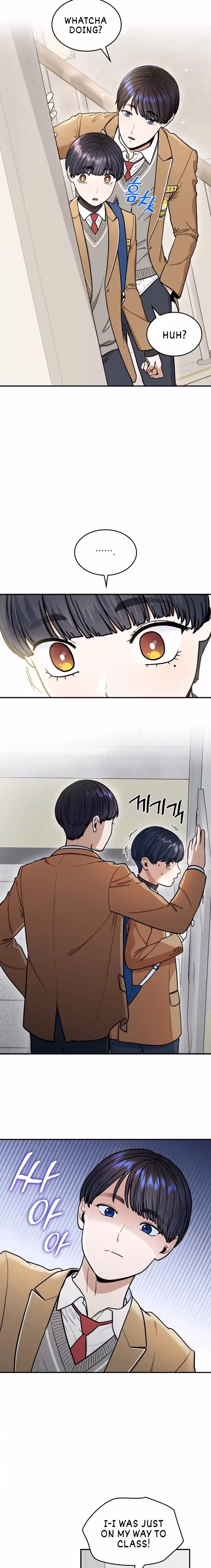 Read Warm Black Tea chapter 13 image 12 on Lezhin