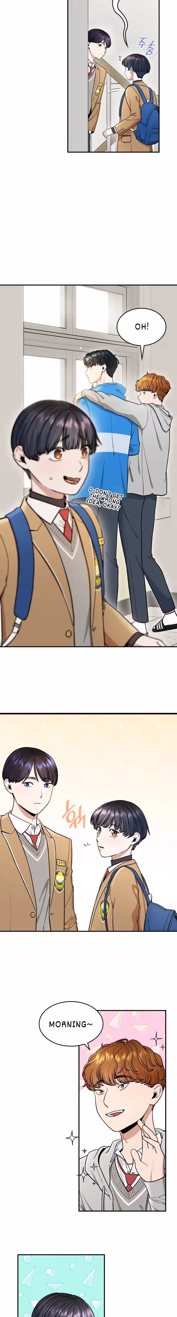 Read Warm Black Tea chapter 13 image 13 on Lezhin