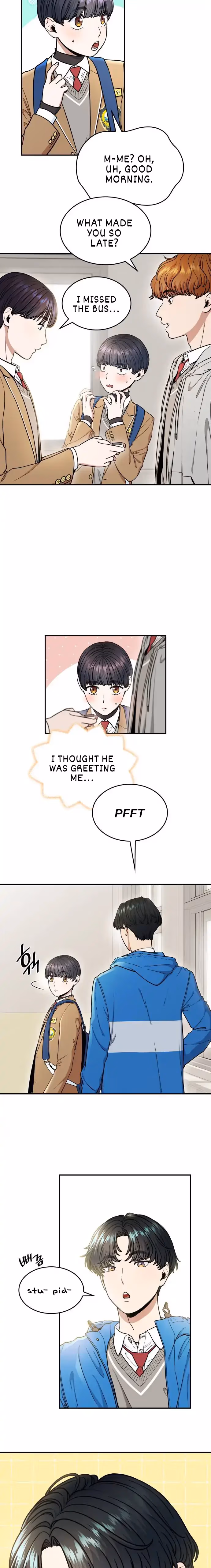 Read Warm Black Tea chapter 13 image 14 on Lezhin