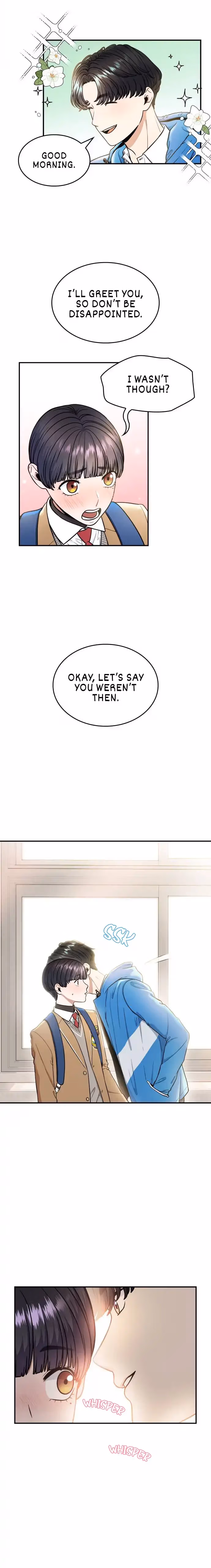 Read Warm Black Tea chapter 13 image 16 on Lezhin