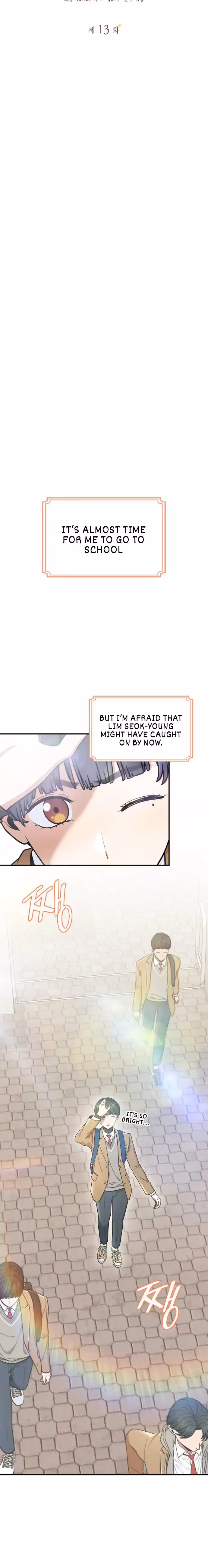 Read Warm Black Tea chapter 13 image 6 on Lezhin