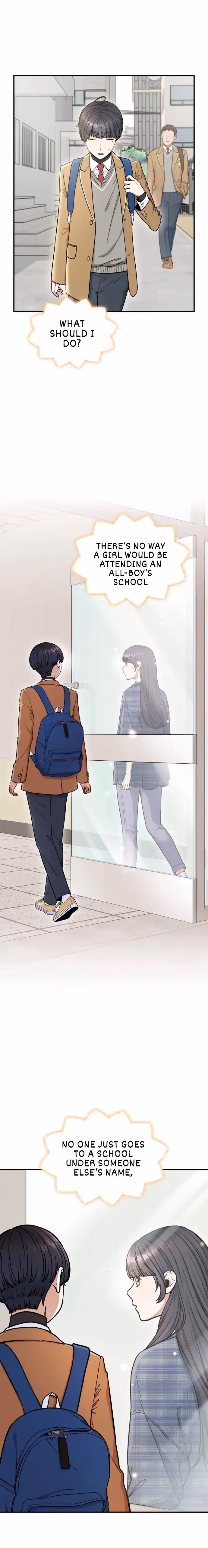 Read Warm Black Tea chapter 13 image 7 on Lezhin