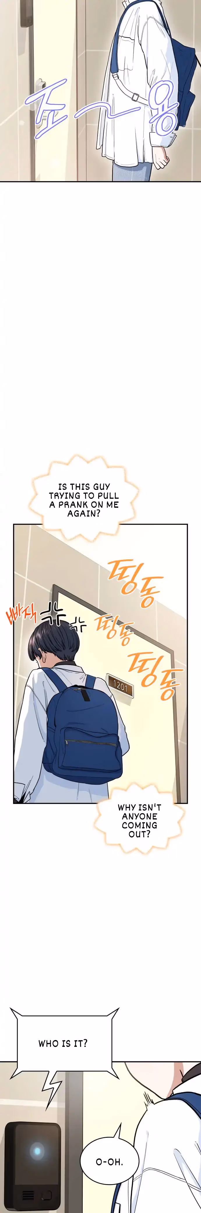 Read Warm Black Tea chapter 14 image 10 on Lezhin