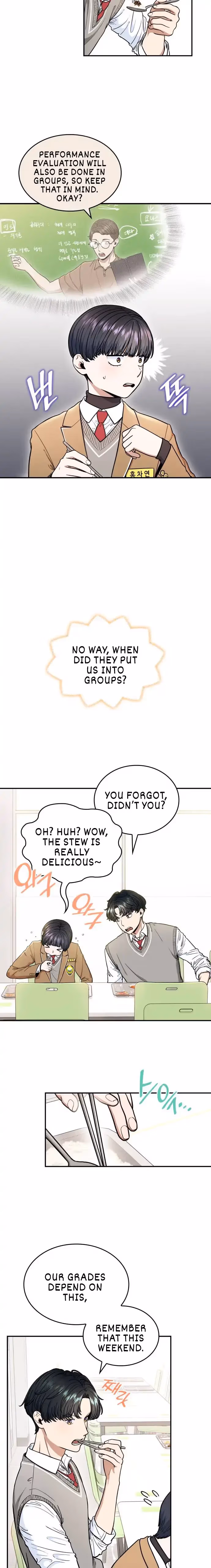 Read Warm Black Tea chapter 14 image 6 on Lezhin