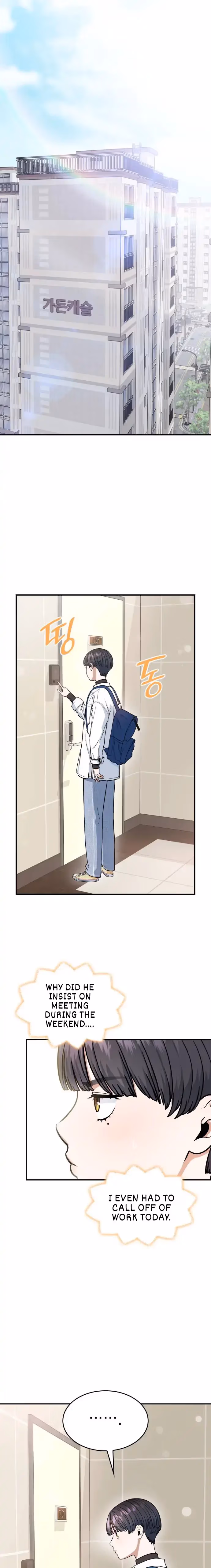 Read Warm Black Tea chapter 14 image 9 on Lezhin