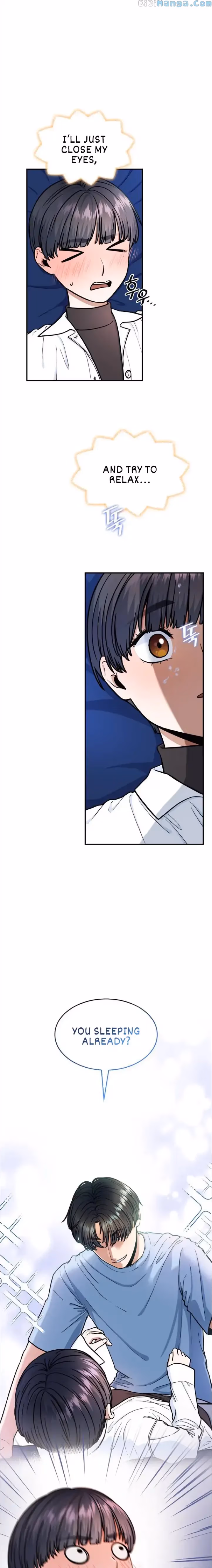 Read Warm Black Tea chapter 15 image 10 on Lezhin