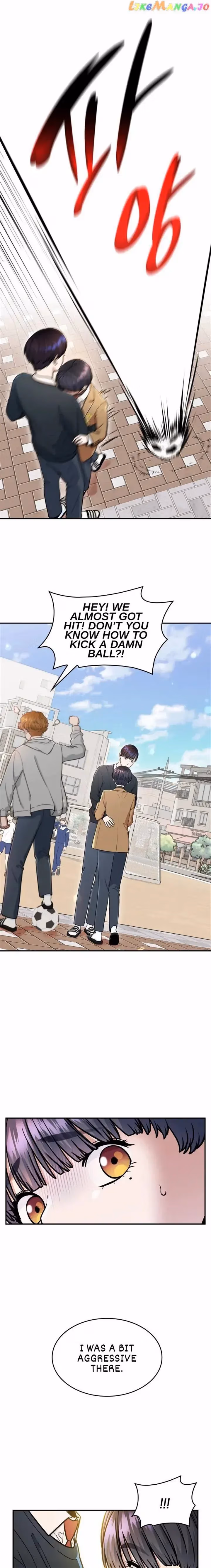 Read Warm Black Tea chapter 18 image 12 on Lezhin