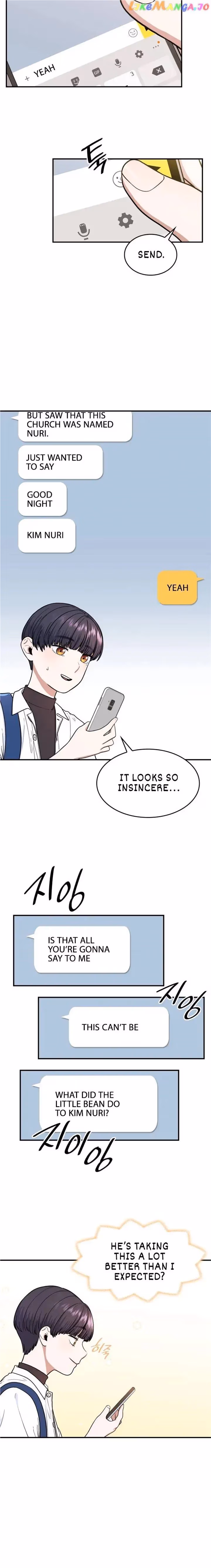Read Warm Black Tea chapter 18 image 2 on Lezhin