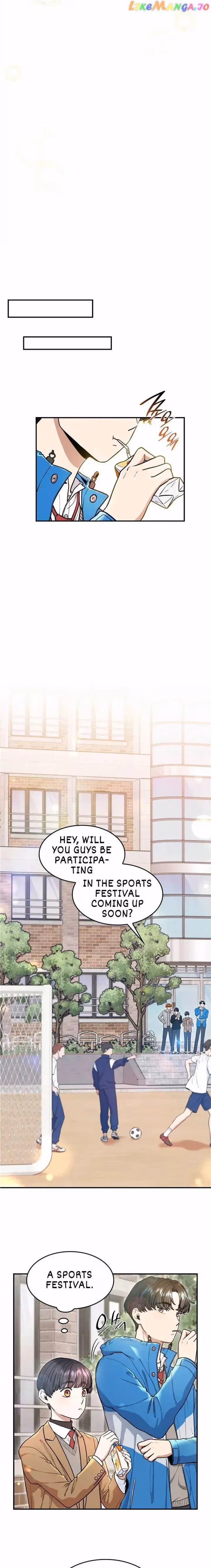 Read Warm Black Tea chapter 18 image 9 on Lezhin