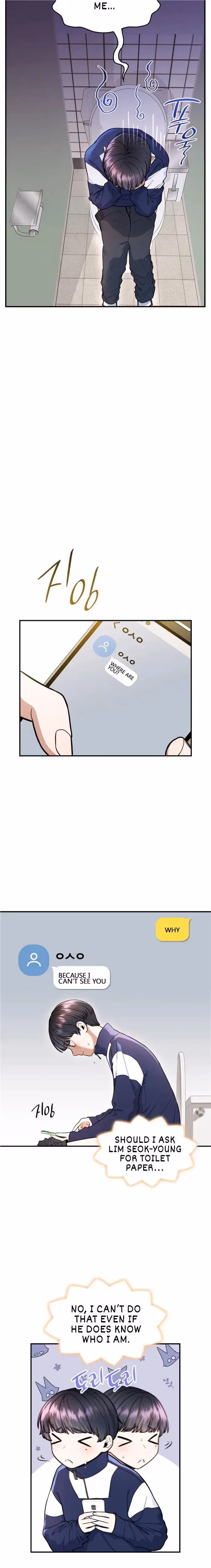 Read Warm Black Tea chapter 19 image 14 on Lezhin