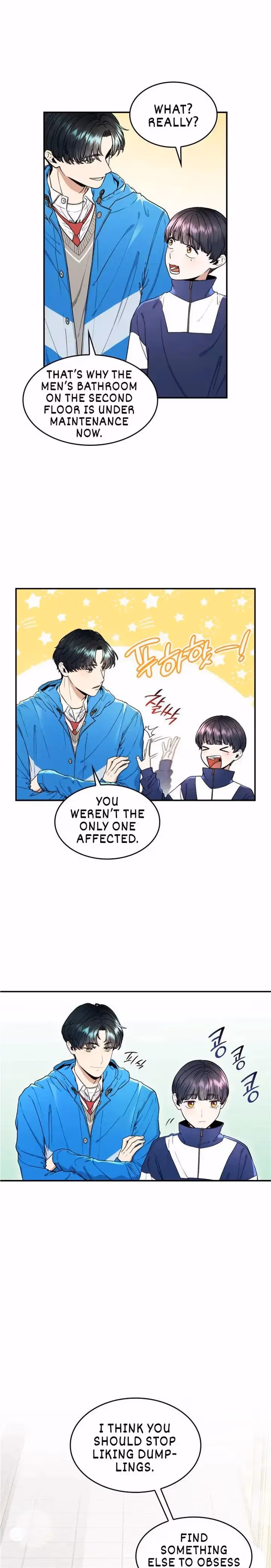 Read Warm Black Tea chapter 19 image 20 on Lezhin