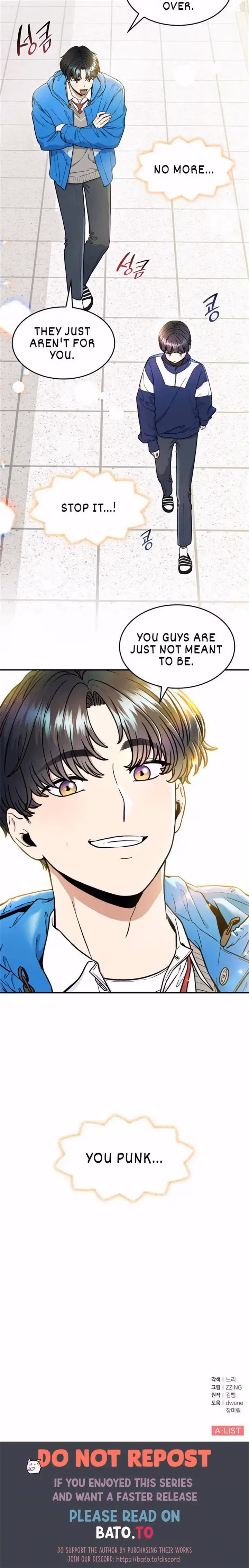 Read Warm Black Tea chapter 19 image 21 on Lezhin