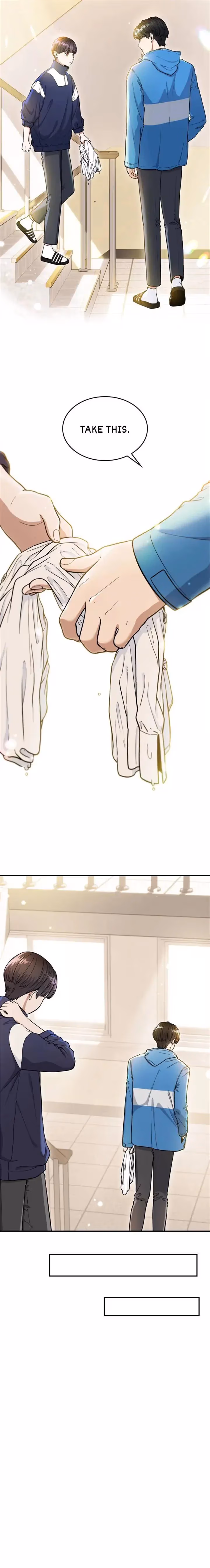 Read Warm Black Tea chapter 19 image 9 on Lezhin