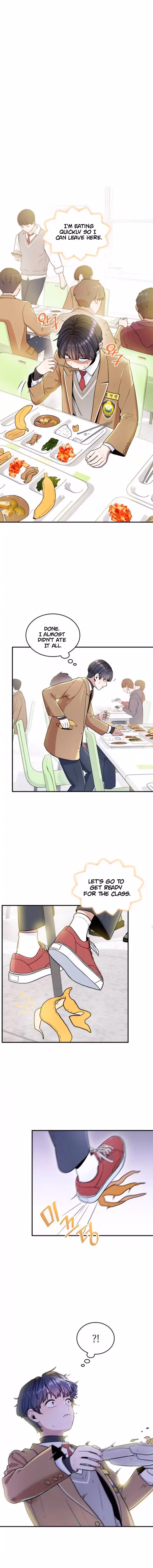 Read Warm Black Tea chapter 2 image 11 on Lezhin