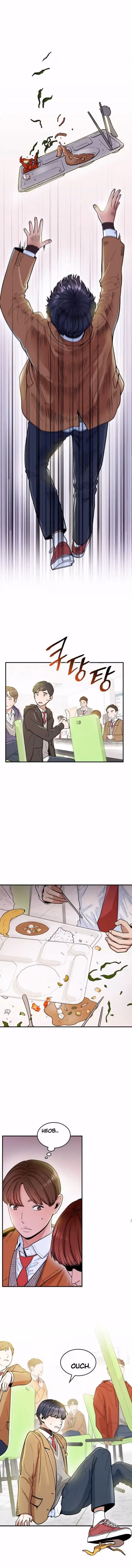Read Warm Black Tea chapter 2 image 12 on Lezhin