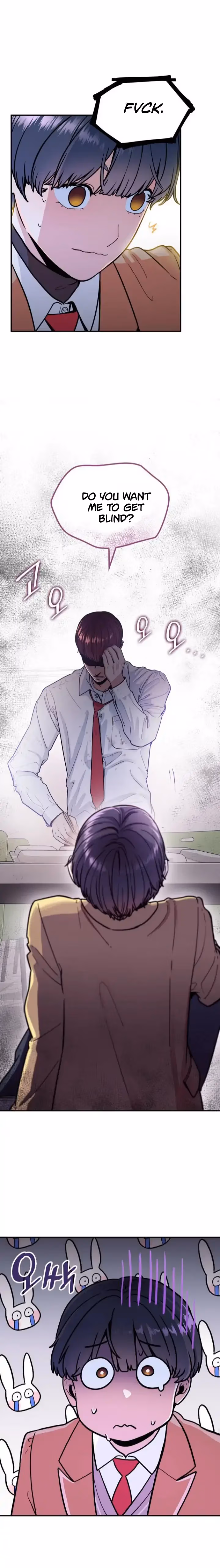 Read Warm Black Tea chapter 2 image 13 on Lezhin