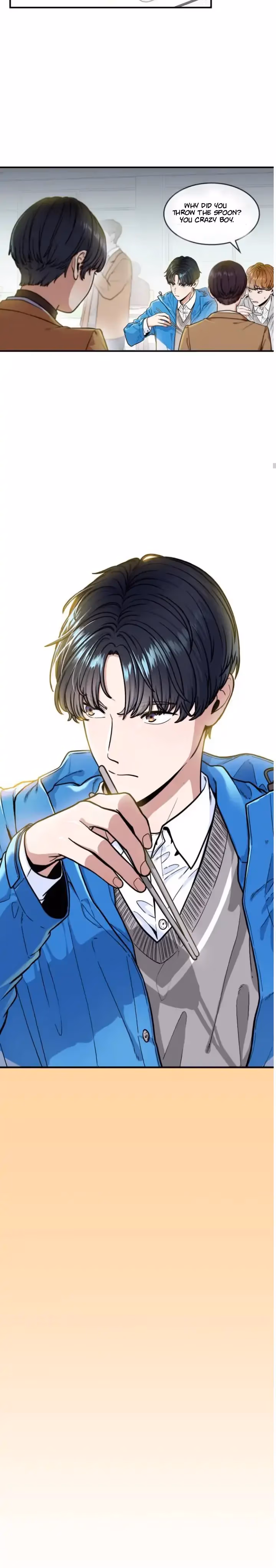 Read Warm Black Tea chapter 2 image 20 on Lezhin